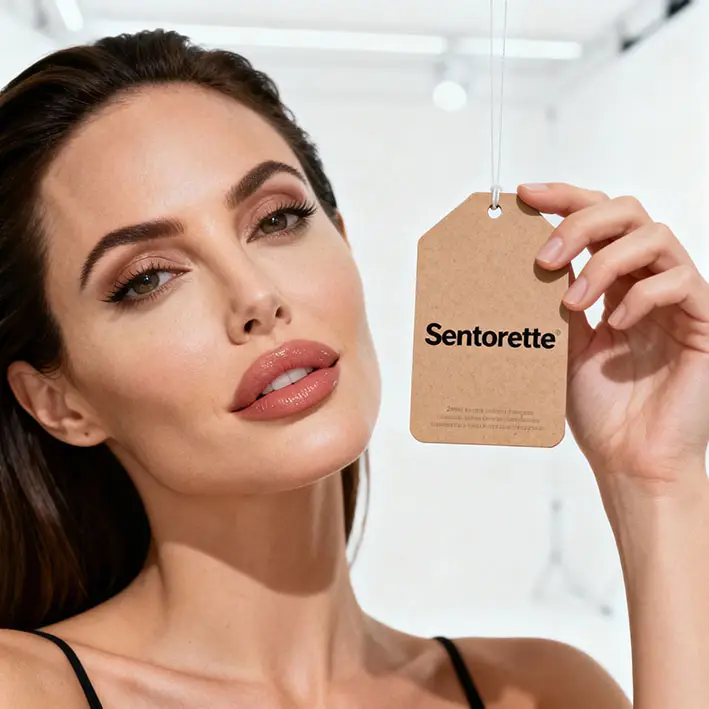 Désodorisants personnalisés toutes formes