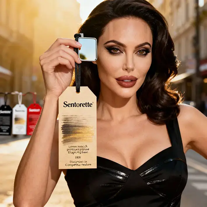 Désodorisant voiture personnalisé pour différencier la concession sur le marché local – accessoire promotionnel qui renforce la préférence et la réputation﻿﻿