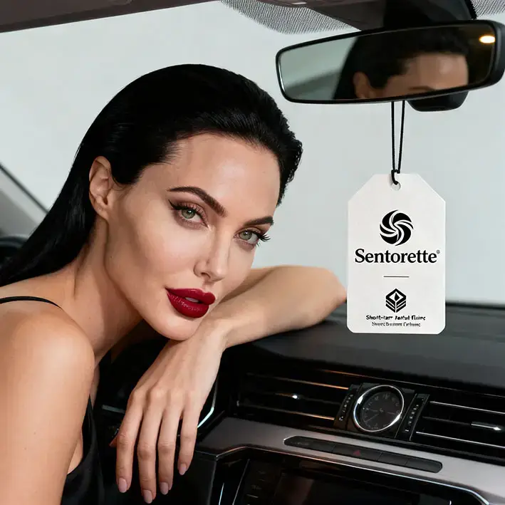 Désodorisant voiture personnalisé pour flottes de location et car sharing – création d’une atmosphère premium dans chaque véhicule﻿﻿