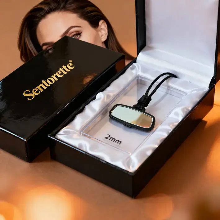 Capsulae odoramentorum automobili donum classis﻿﻿