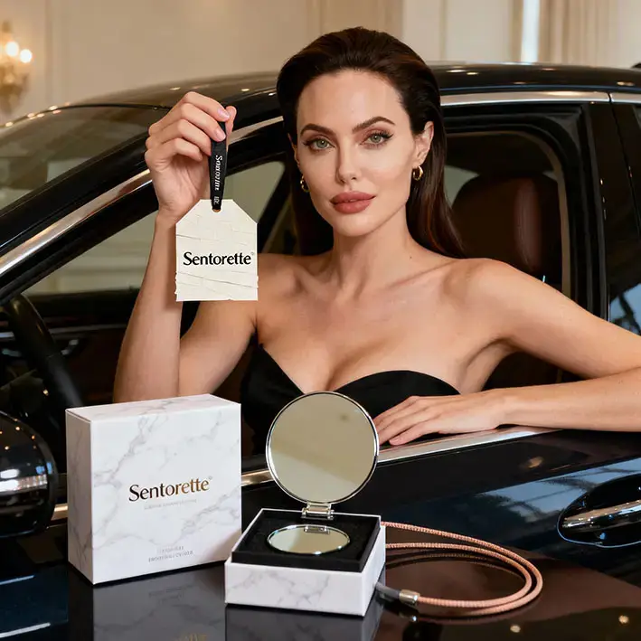 Riapiri dialogum cum unica experientia odorata﻿﻿