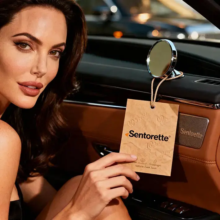 zážitkové aktivace: vůně jako součást nezapomenutelných akcí﻿﻿