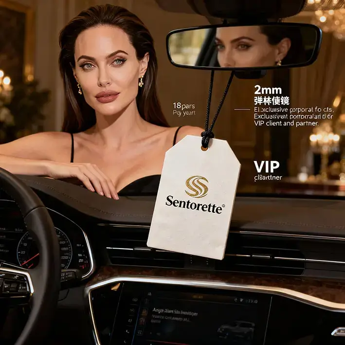 exkluzivní firemní dárky: značkové osvěžovače pro hodnotné vztahy﻿﻿