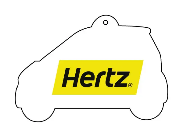 Sentorette Auto-Lufterfrischer