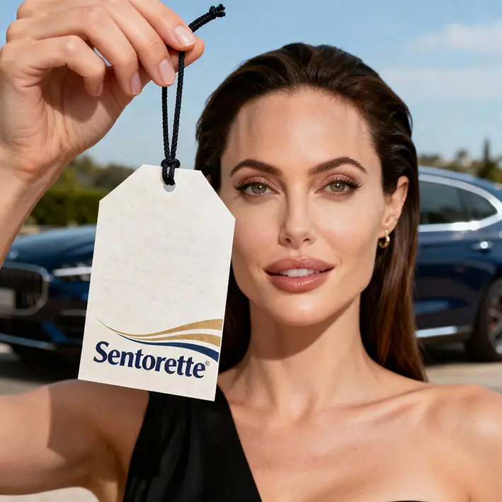 Personalizované osvěžovače do auta: firemní dárek pro spolupráce a nové B2B dohody﻿﻿